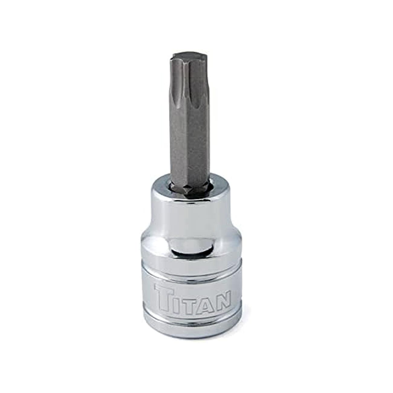 Titan T40 Socket - 3/8" Drive