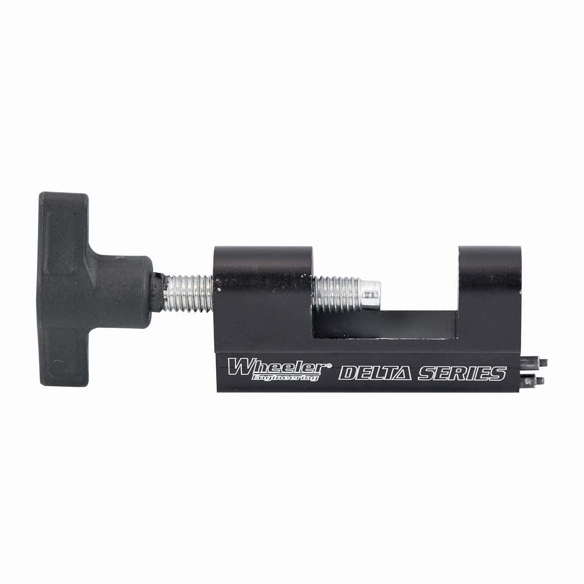 Wheeler Delta Series AR Trigger Guard Install Tool