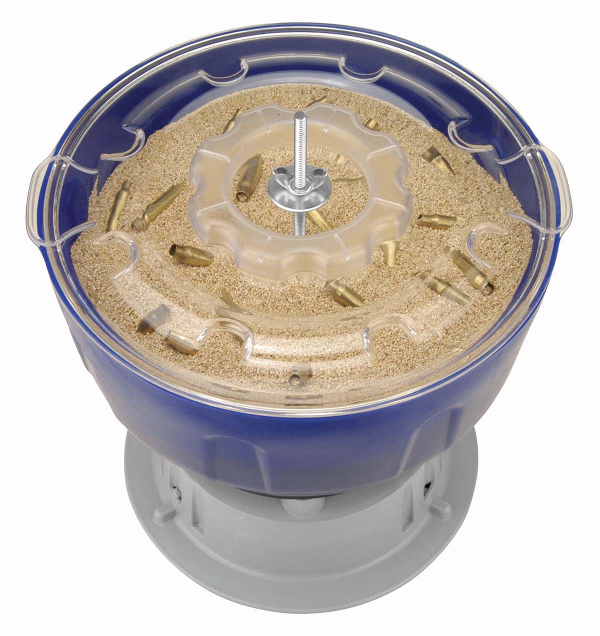 Frankford QuicknEZ Case Tumbler