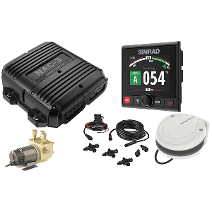 Simard AP44 VRF High Capacity Autopilot Pack
