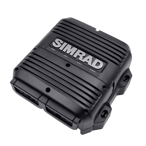 Simrad HALO® RI-50 Power Supply f/HALO® 2000 & 3000 Radars