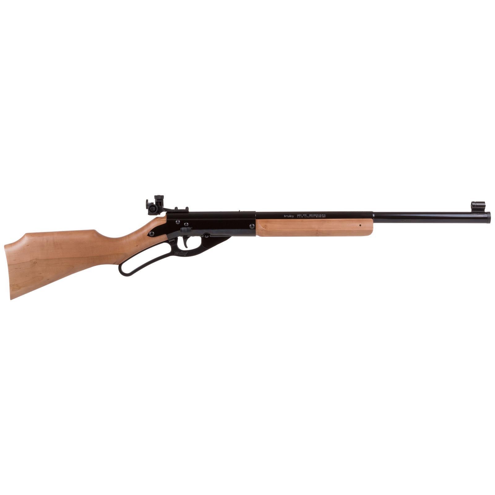 Daisy 499 Champion Competition BB Rifle