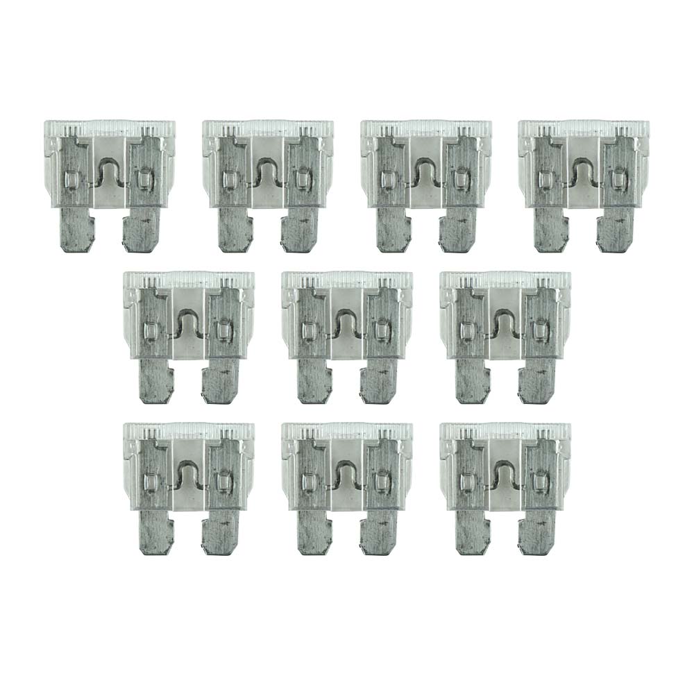 Pipeman ATC FUSE 25 AMP; 25 per Bag *IS-ATO-25*