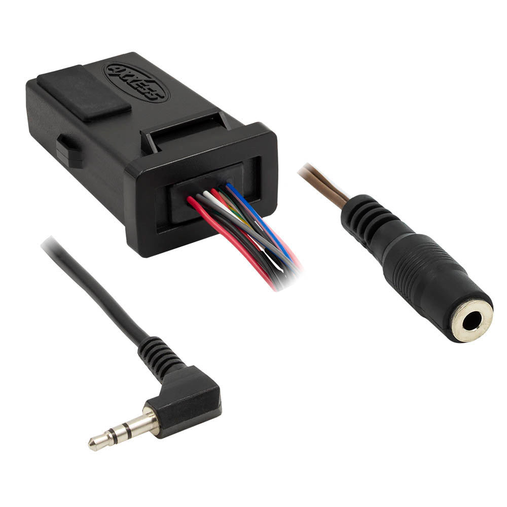 Axxess Steering Wheel Control Adapter