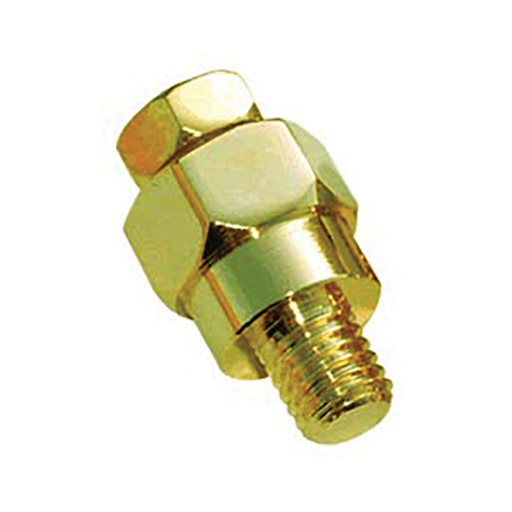 Xscorpion Battery Extender for Side Post Mounts - Gold Plated