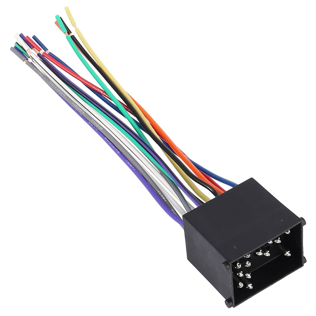 American International Wiring Harness for 1984-2002 BMW