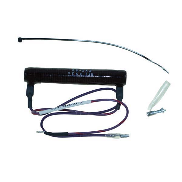 Sierra Johnson Evinrude Ballast Resistor-2.0 Ohm