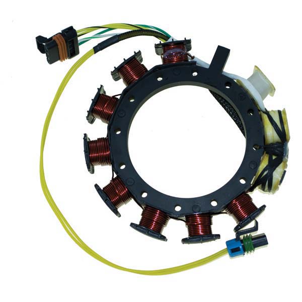 Sierra Mercury Mariner Stator (16 Amp)