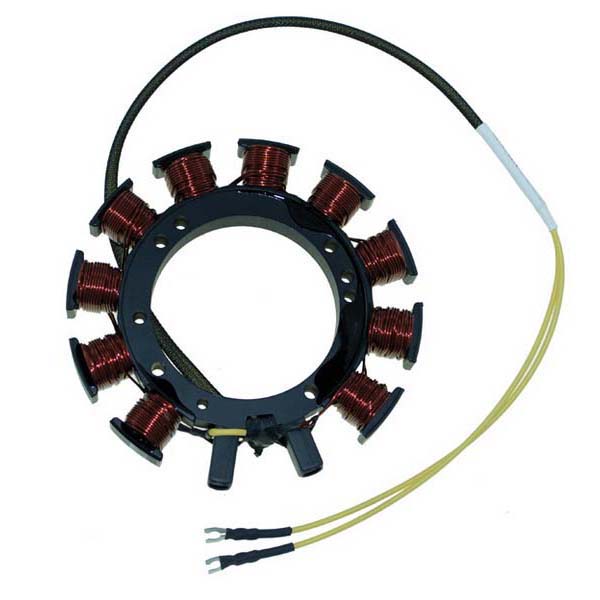 Sierra Mercury Mariner Stator