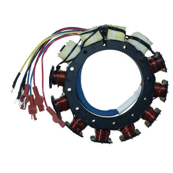 Sierra Mercury Mariner Racing Stator-6 Cyl. (16 Amp)