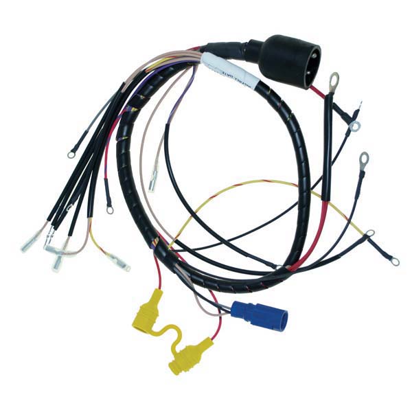 Sierra Johnson Evinrude Harness