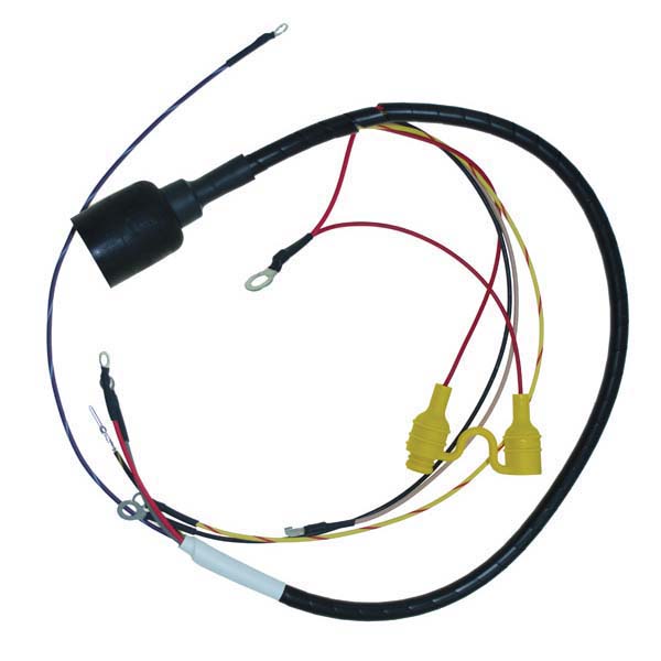Sierra Johnson Evinrude Harness