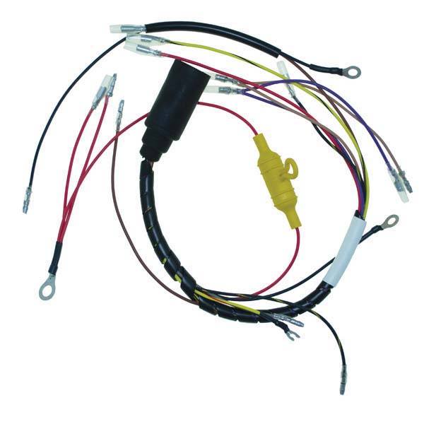 Sierra Mercury Mariner Harness