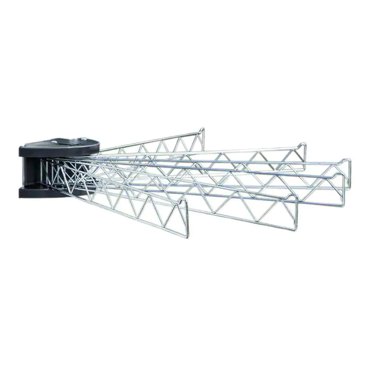 Stromberg Extend-A-Line 12GǦ Clothes Dryer - Ladder Mounting