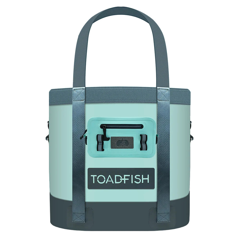 Toadfish Waterproof Sling – Seafoam