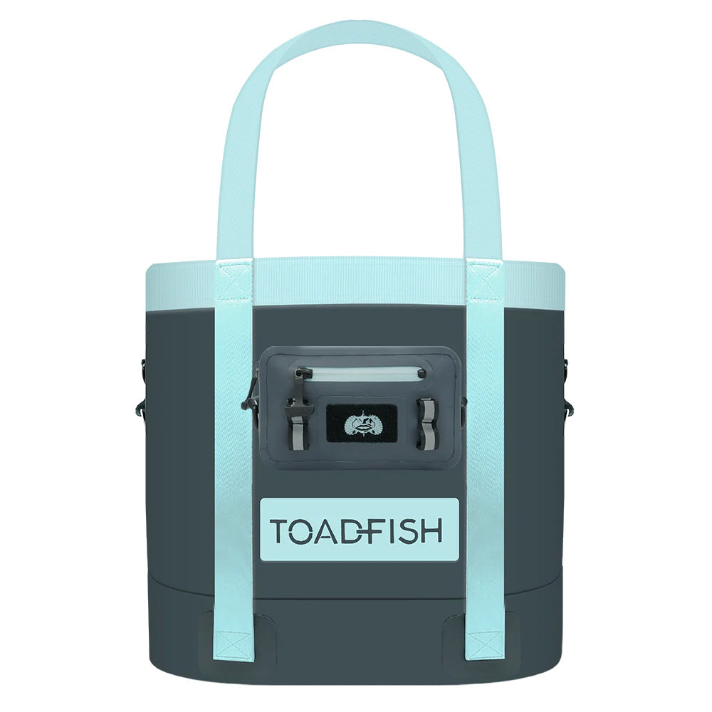 Toadfish Waterproof Sling - Ocean Blue