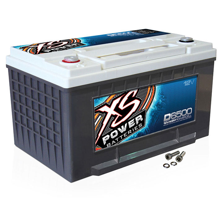 XS Power 12 Volt Power Cell 3900 Max Amps / 86Ah