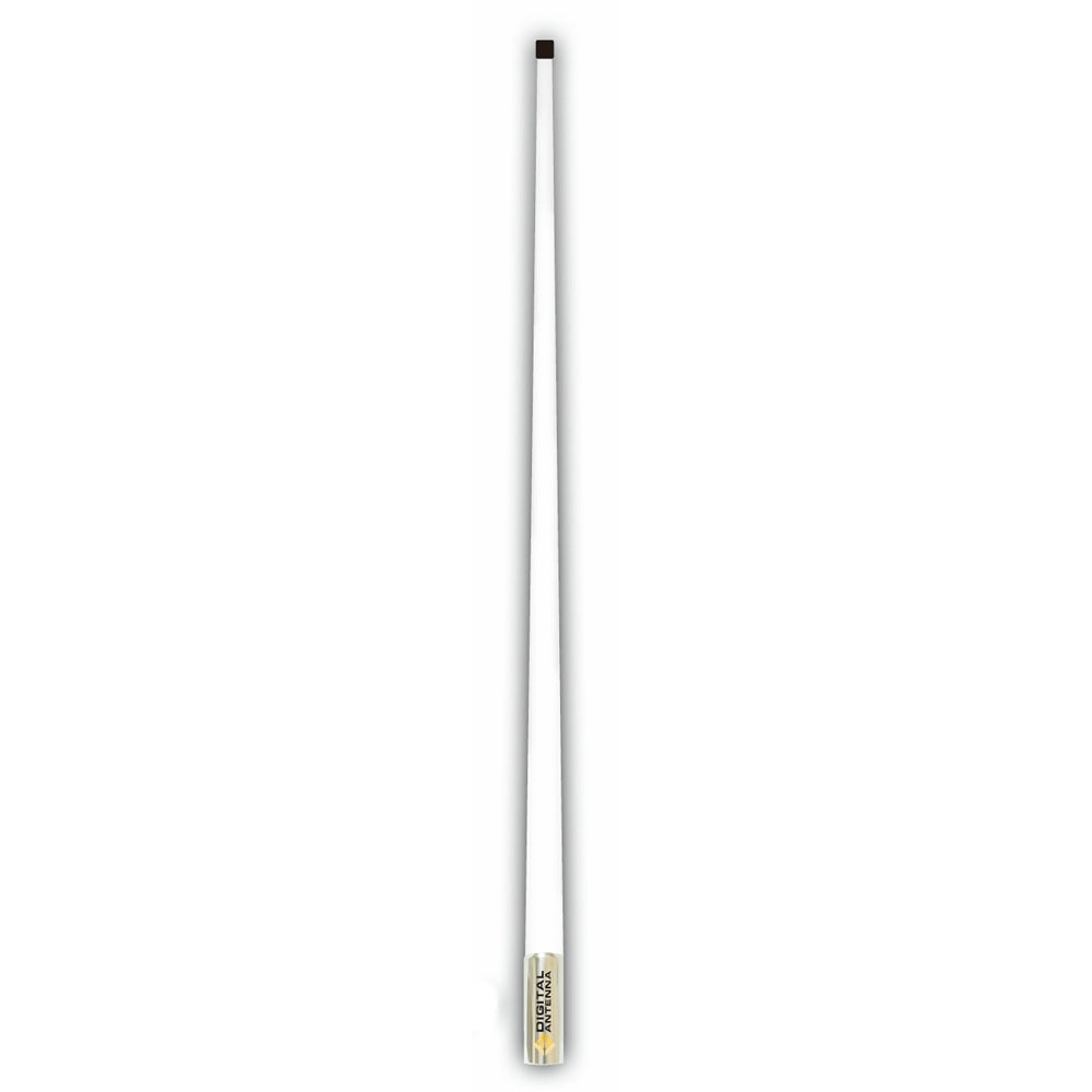 Digital 531-AW 4ft AM/FM Antenna White