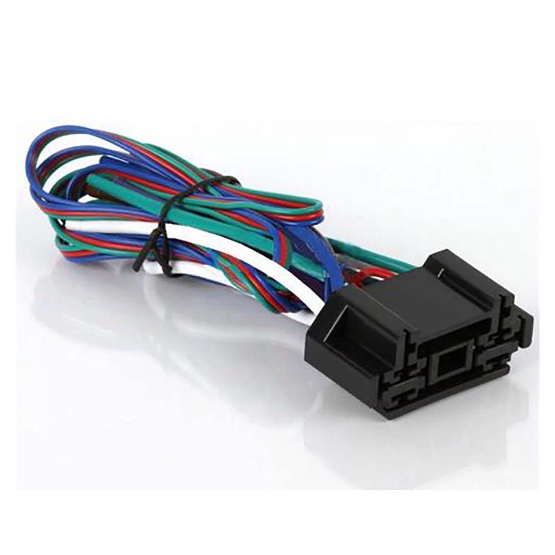 DOOR LOCK SOCKET EXCAL IBUR 2 RELAY