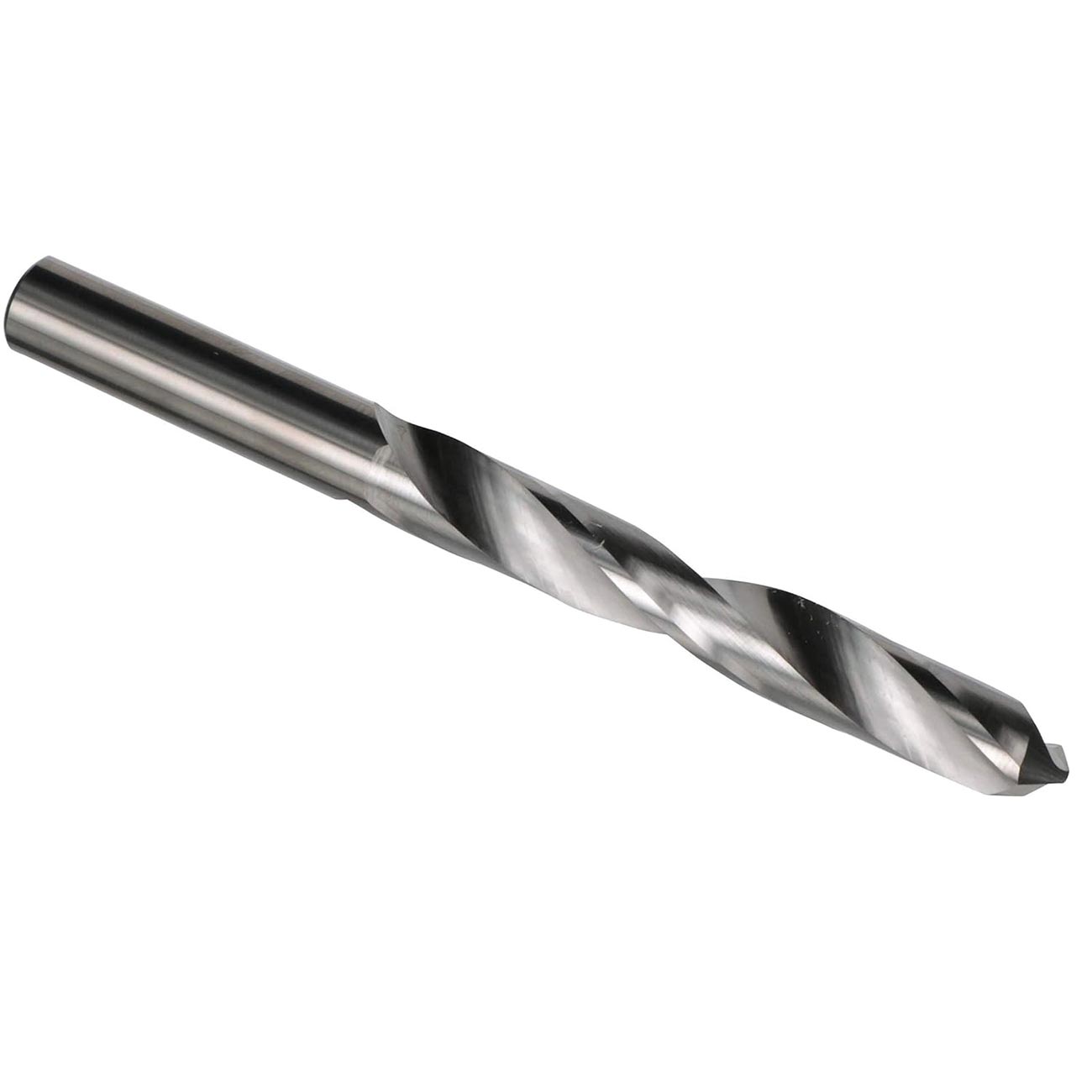 DRILL AMERICA 5/32" Solid Carbide Drill Bit