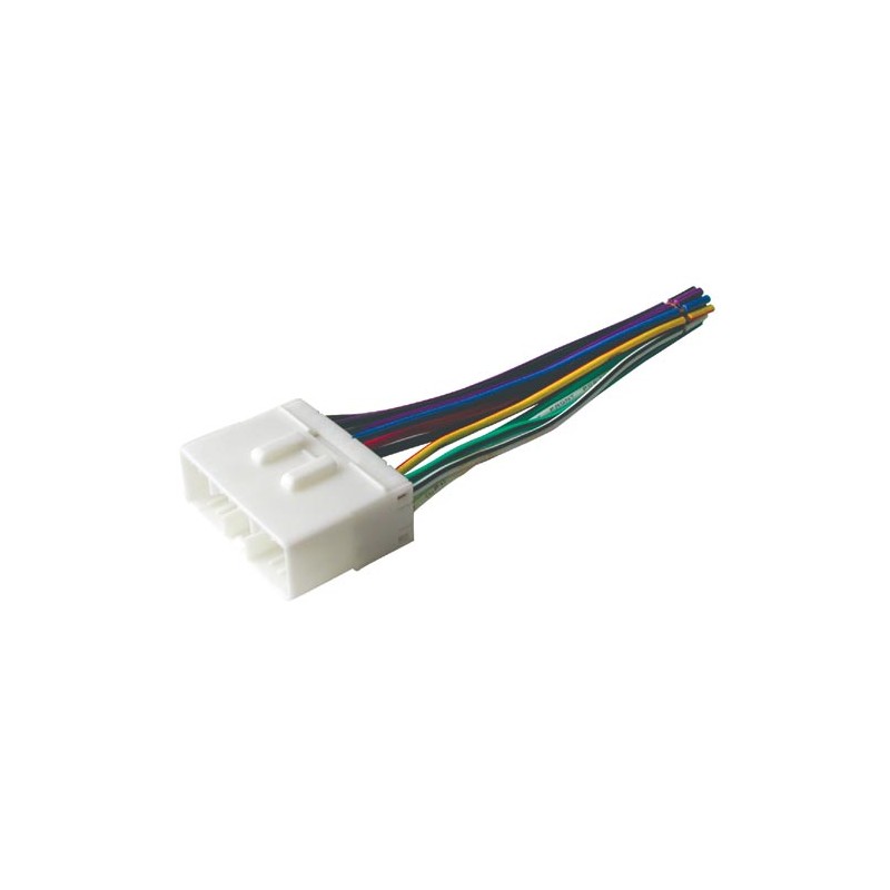 American International Wiring Harness for 1999-2011 Chevrolet & Select Imports