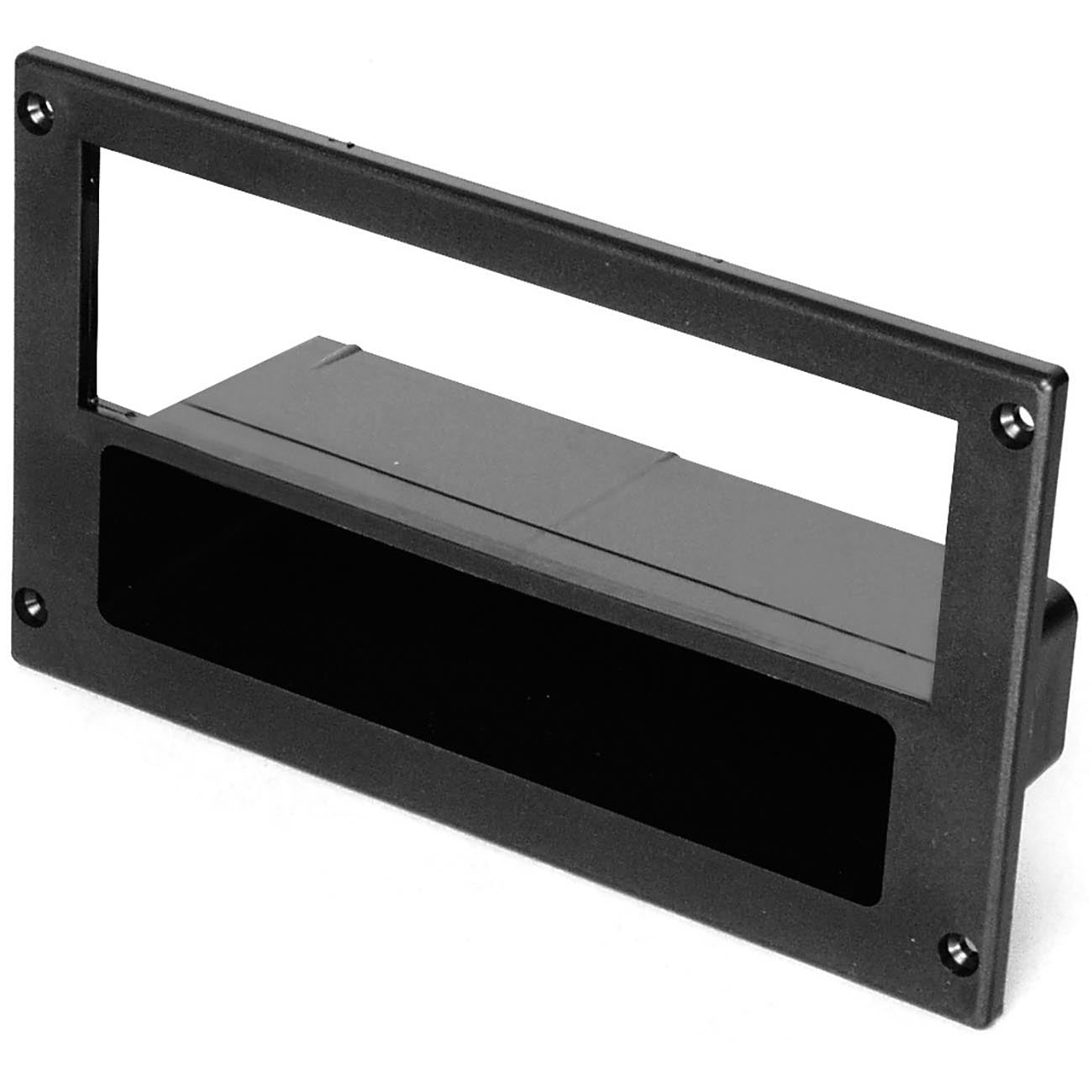 American International Installation Kit for 1987-1993 Ford Mustang