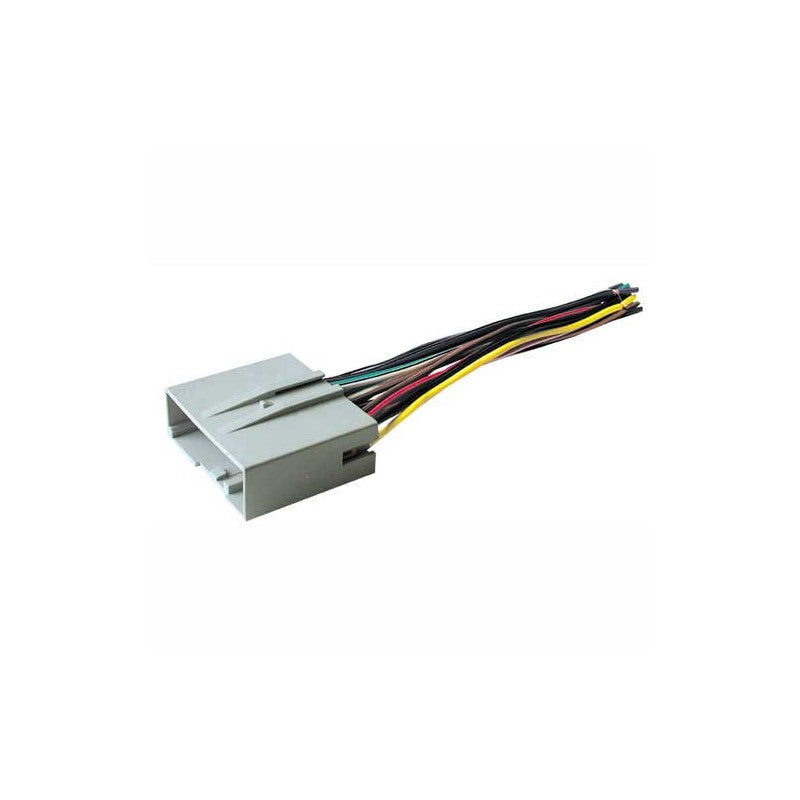 American International Wiring Harness for 2002-2016 Ford/Mercury/Hyundai