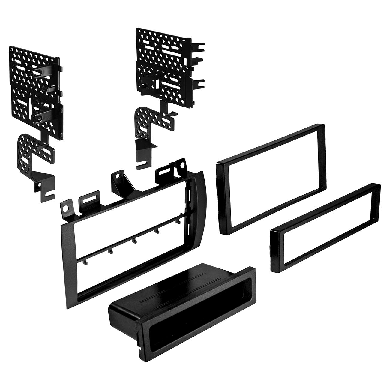 American International Installation Kit for 1996-2005 Cadillac