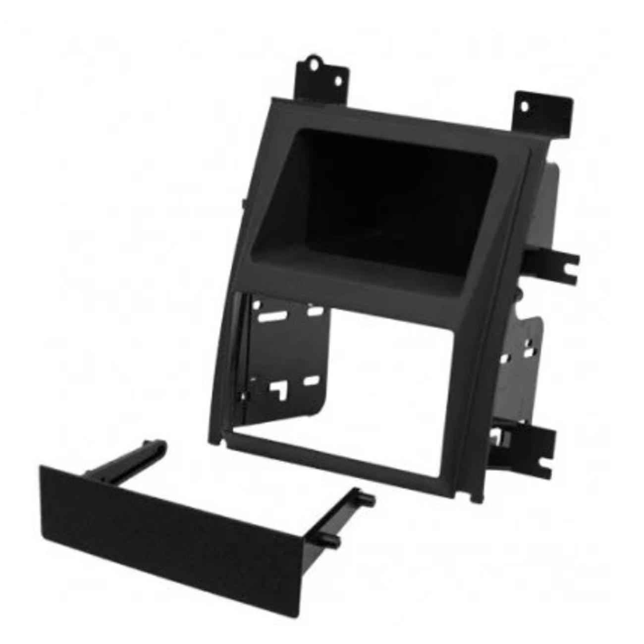 American International Installation Kit for 2007-2014 Cadillac Escalade with Oversized Pocket