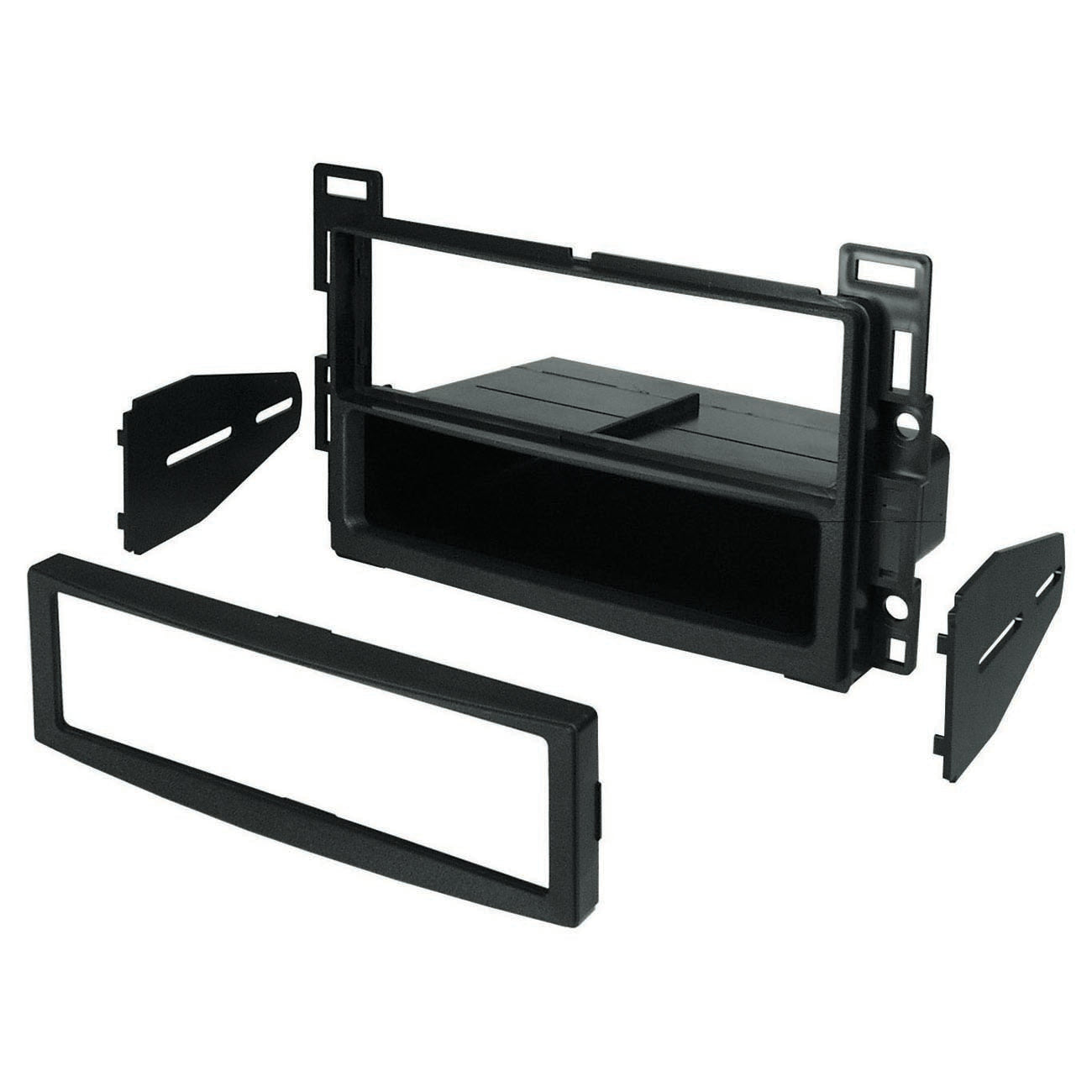 American International Installation Kit for 2004-2012 Chevy/Pontiac/Saturn