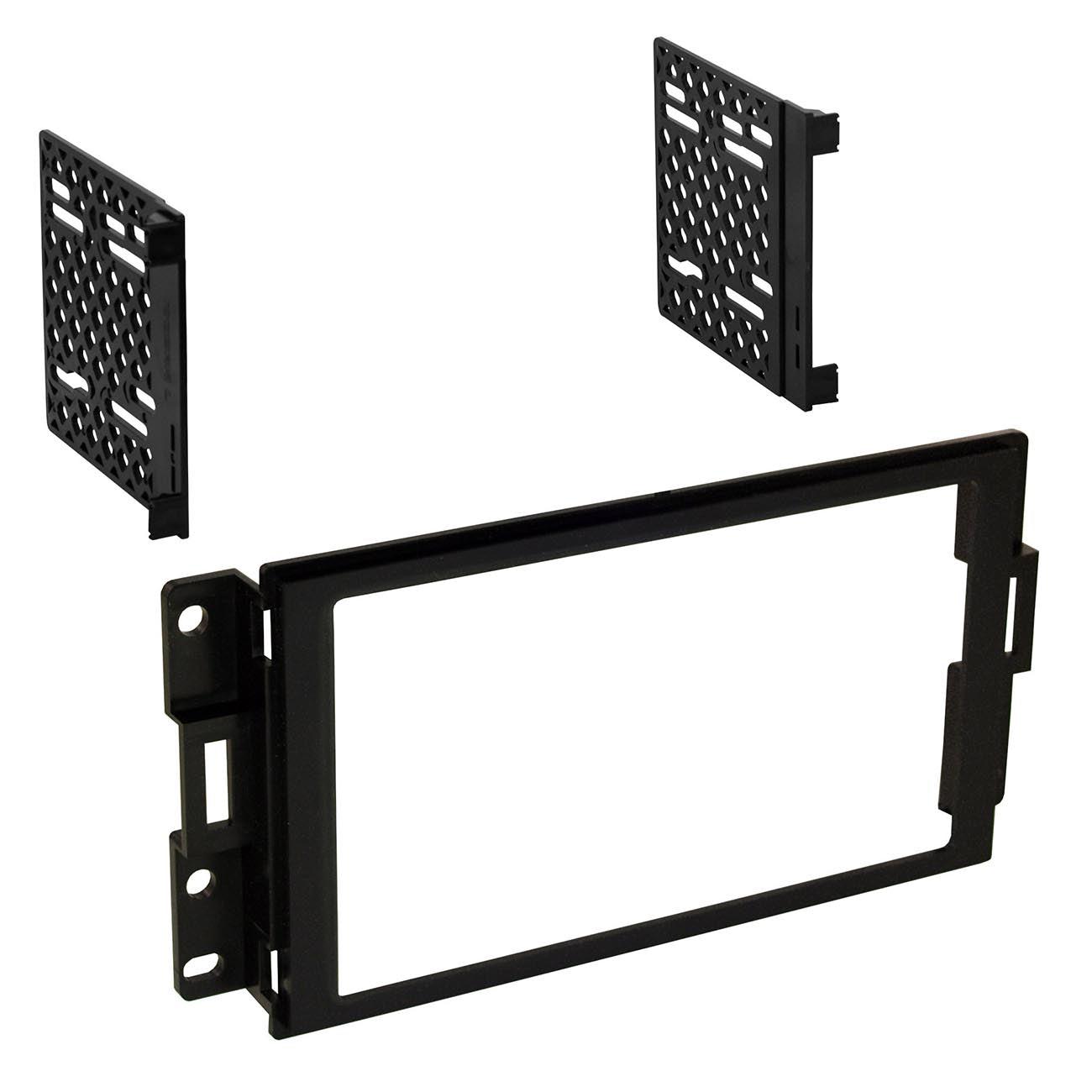 American International Install Kit for 2004-2008 Pontiac Grand Prix