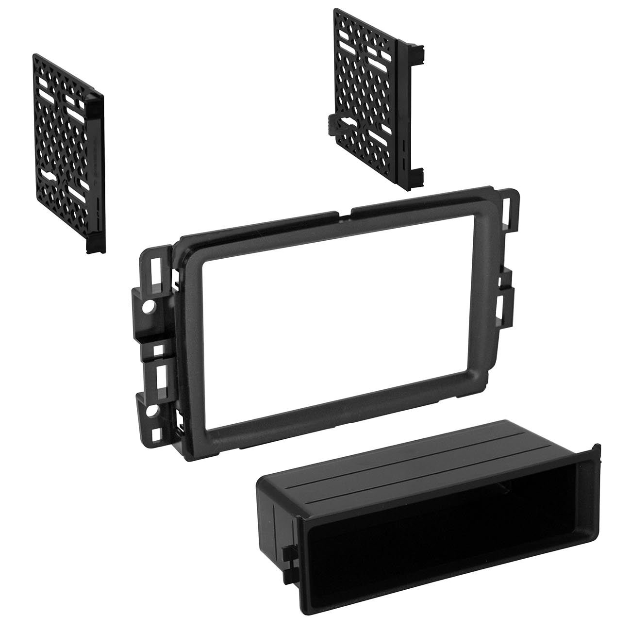 American International Install Kit for 2013 - 2017 Enclave Traverse Arcadia