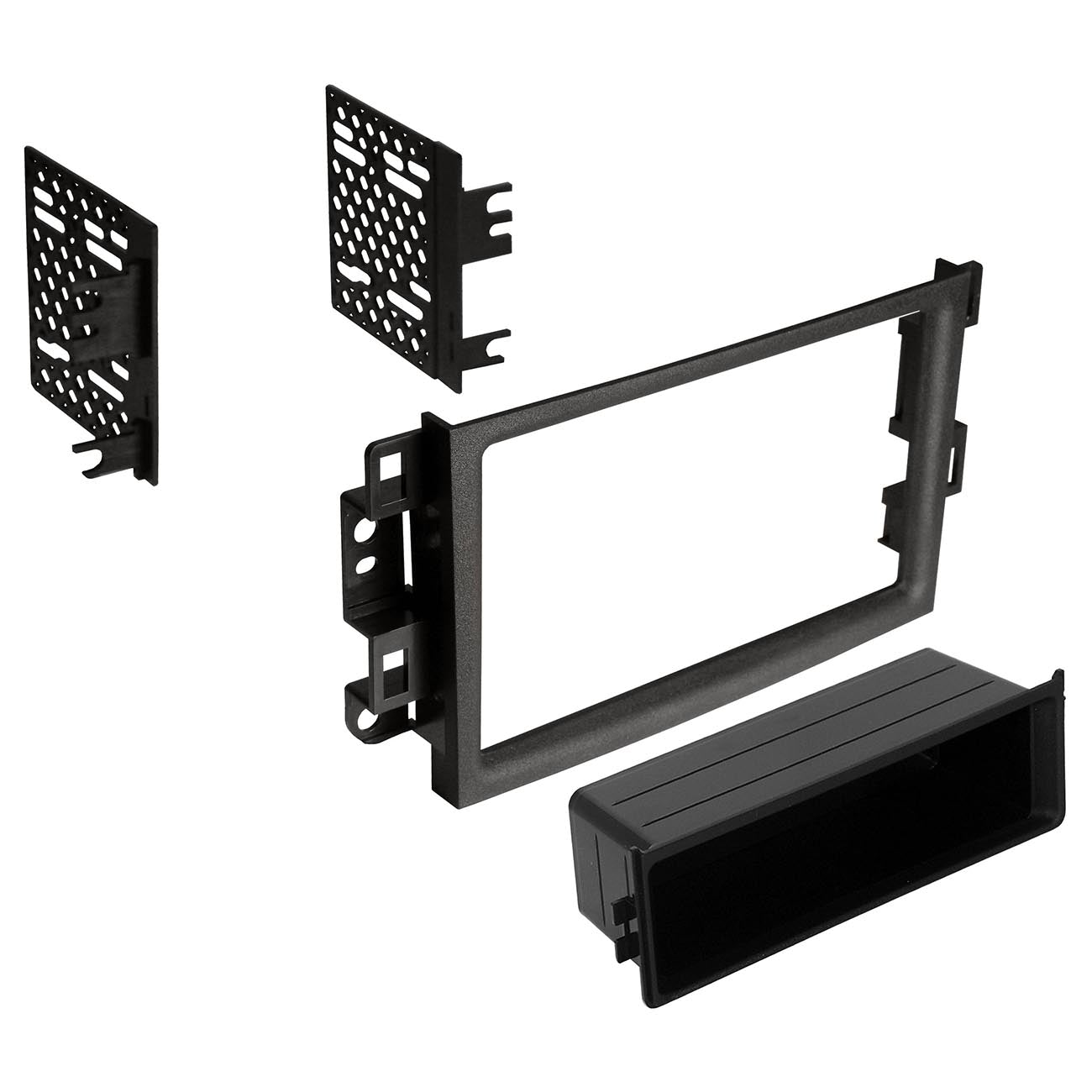 American International Installation Kit for 2007-2011 Chevrolet Aveo/Pontiac G3