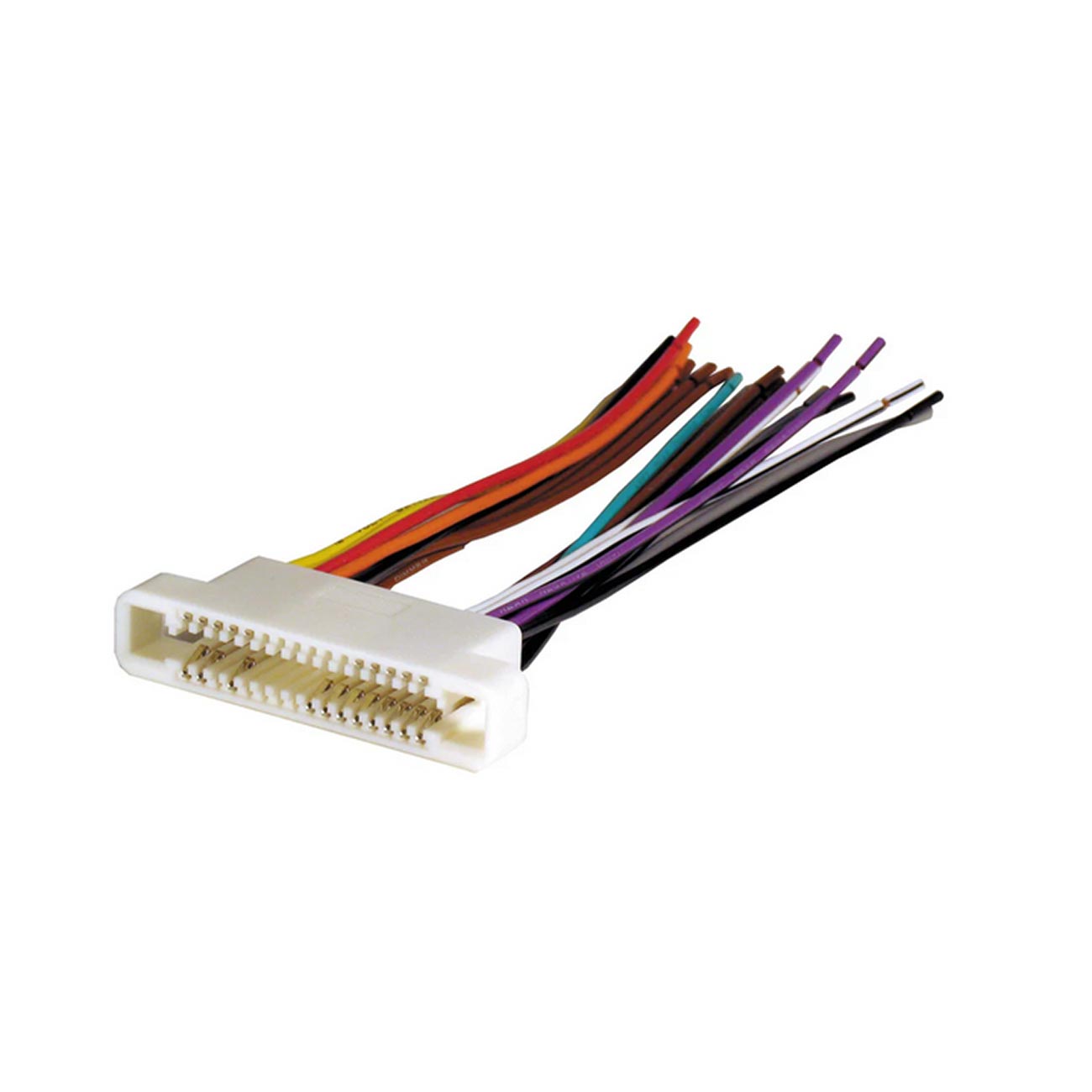 American International Wiring Harness for 2000-2005 2000-2005 General Motors