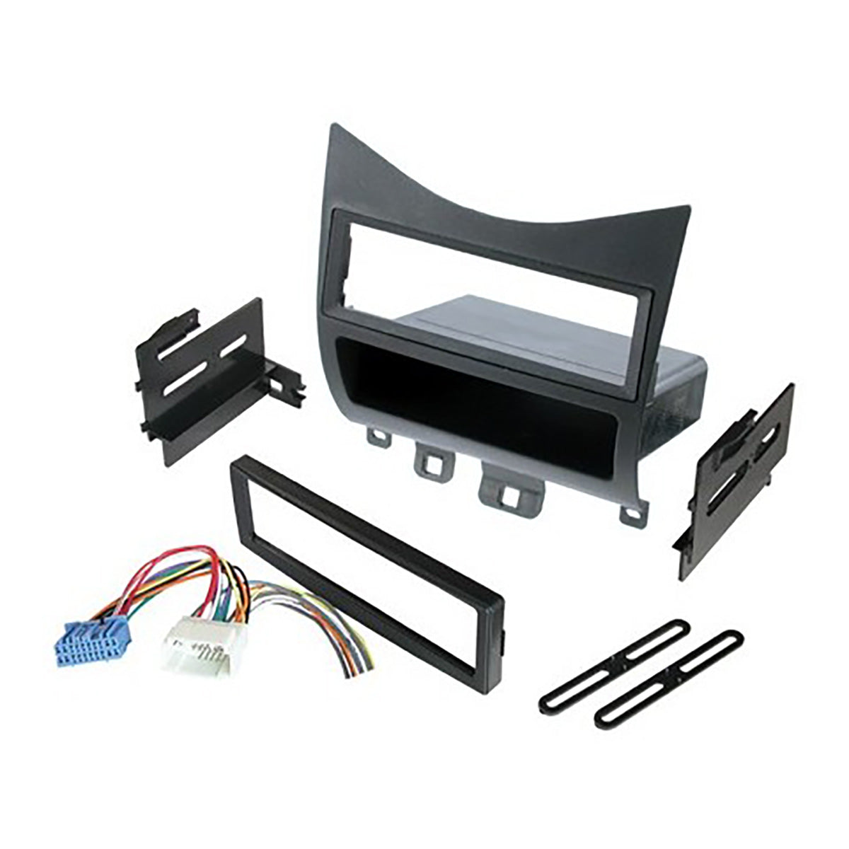 American International Installation Kit for 2003-2007 Honda Accord (Relocation Kit)