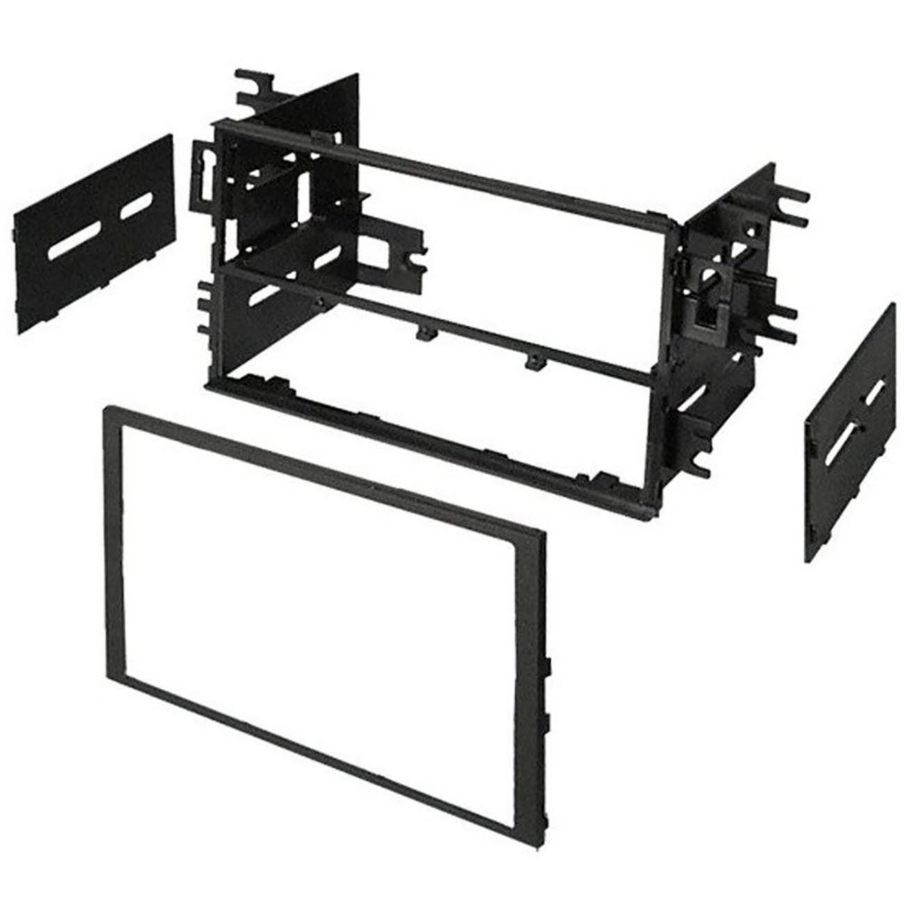 American International Installation Kit for 1986-2012 Acura/Honda