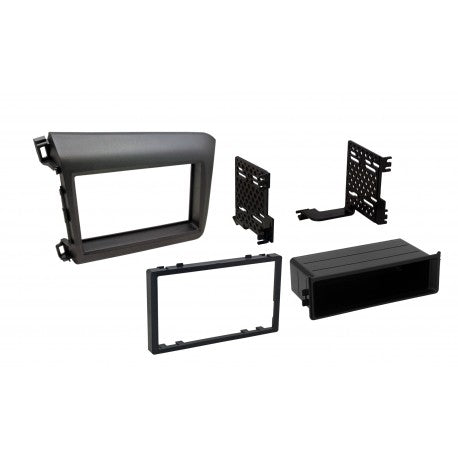 American International Installation Kit for 2012 Honda Civic
