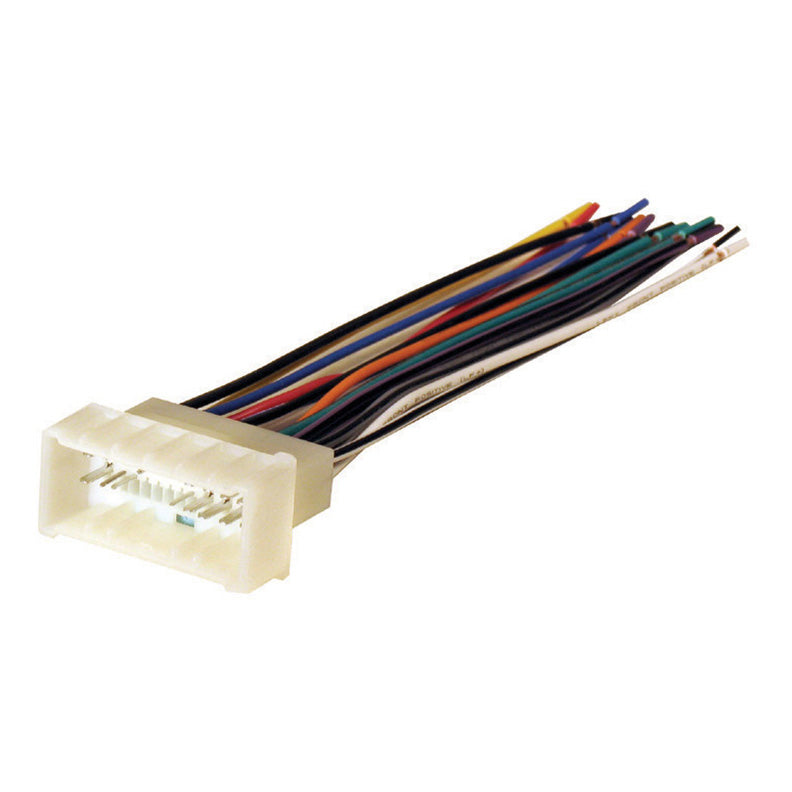 American International Wiring Harness for 2005-2015 Hyundai/Kia