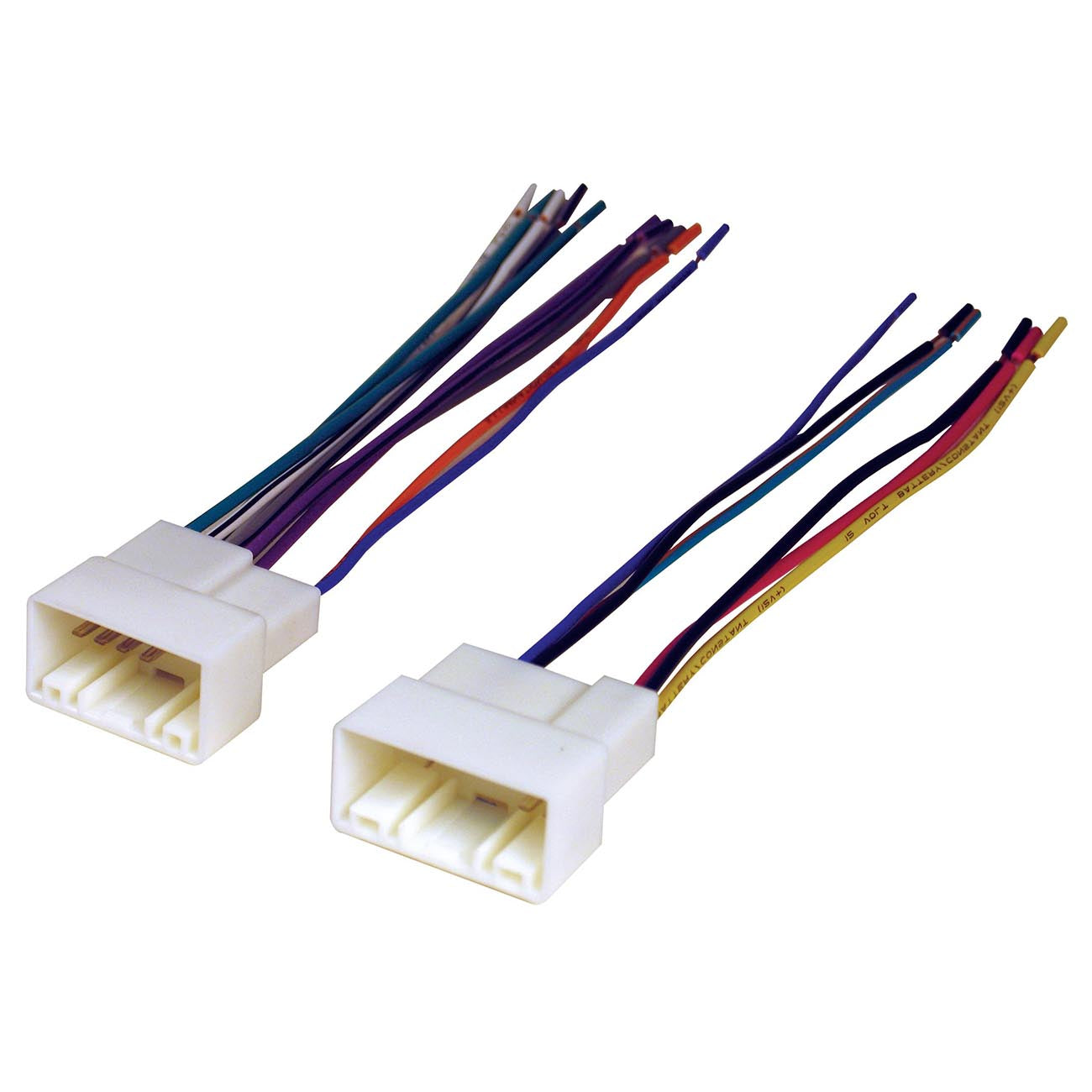 American International Wiring Harness for 2010-2018 Hyundai/Kia