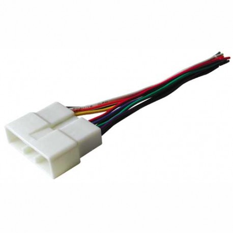 American International Wiring Harness for 1986-2004 Honda/Acura