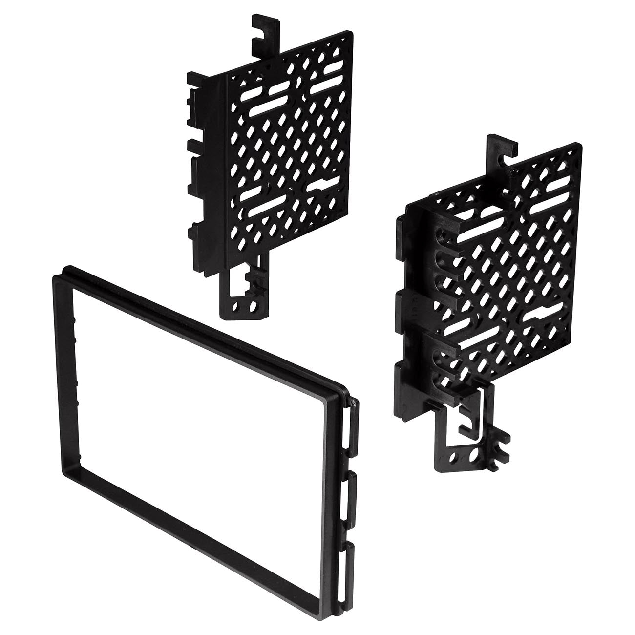 American International Installation Kit for 2001-2009 Hyundai