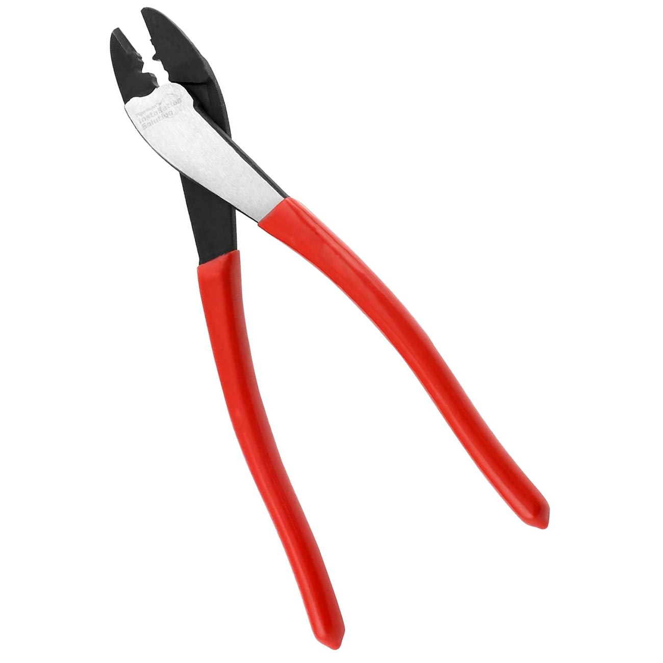 Nippon 9" crimping and cutting tool 10-22AWG