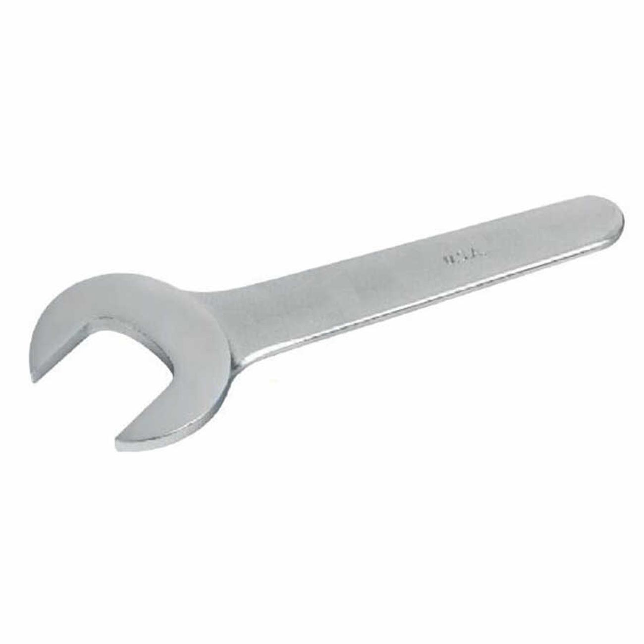 Williams SAE 13/16GǦ - 30-¦ Ultra-Thin Service Wrench with Satin Chrome Finish