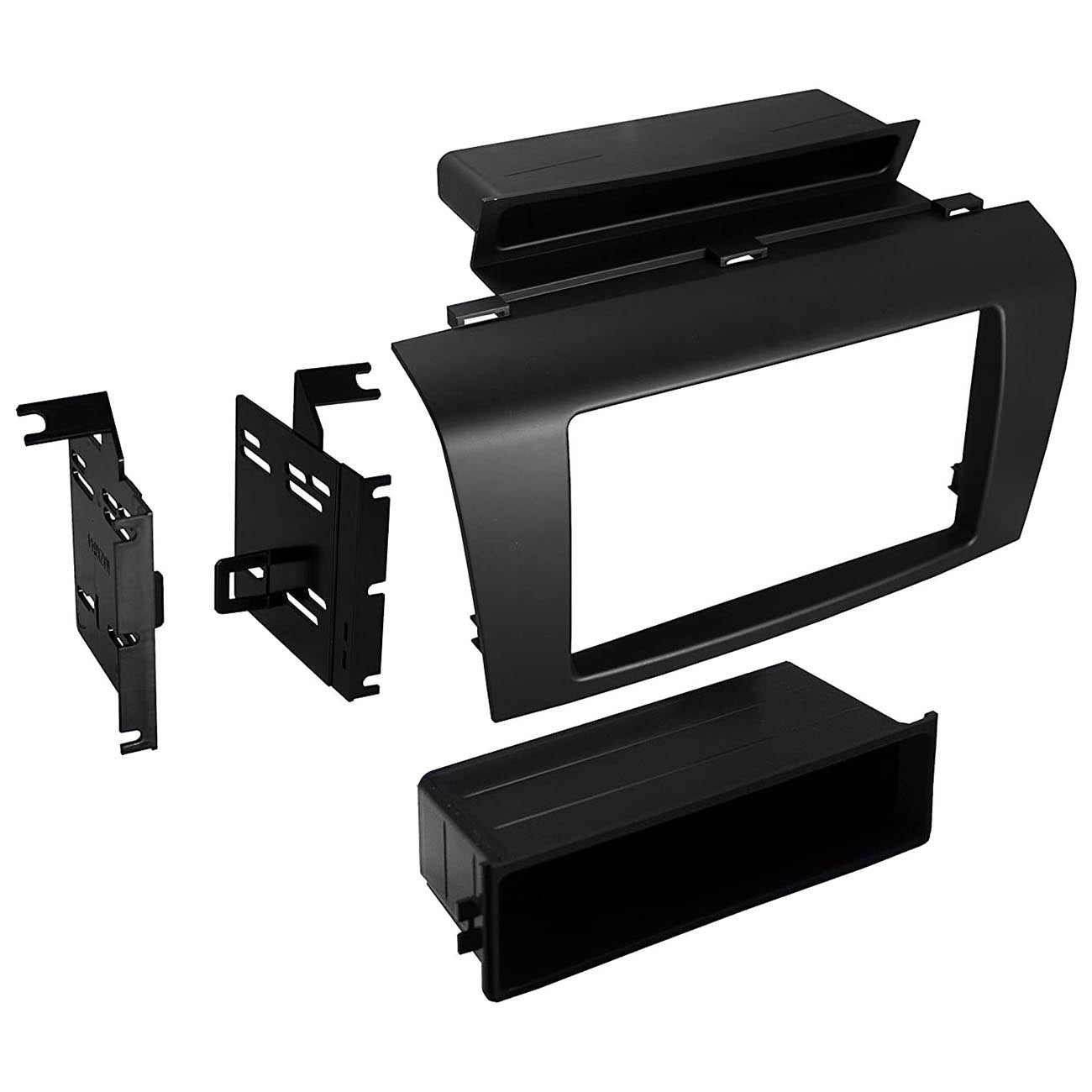 American International Installation Kit for 2004-2009 Mazda 3