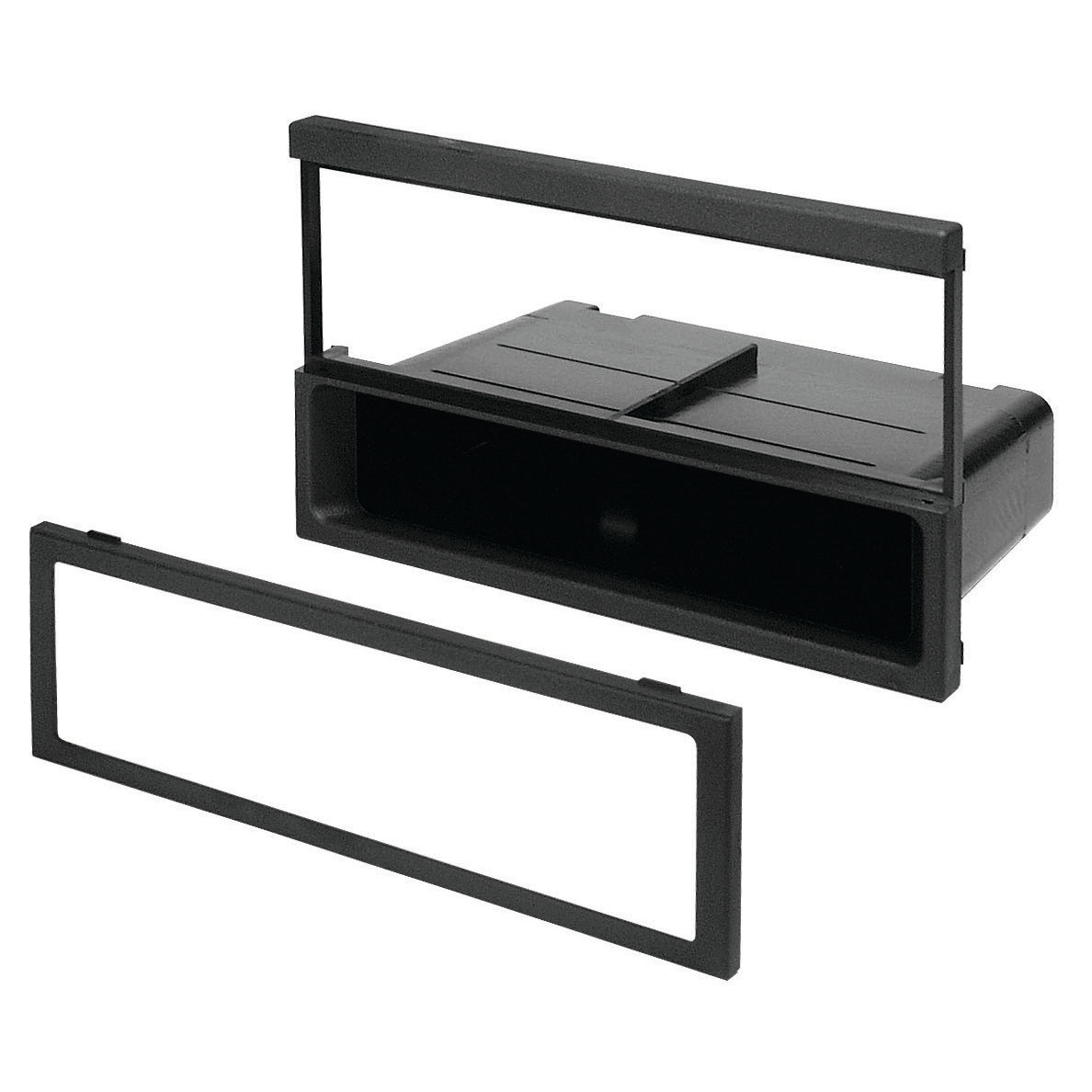 American International Installation Kit for 1995-2007 Mazda