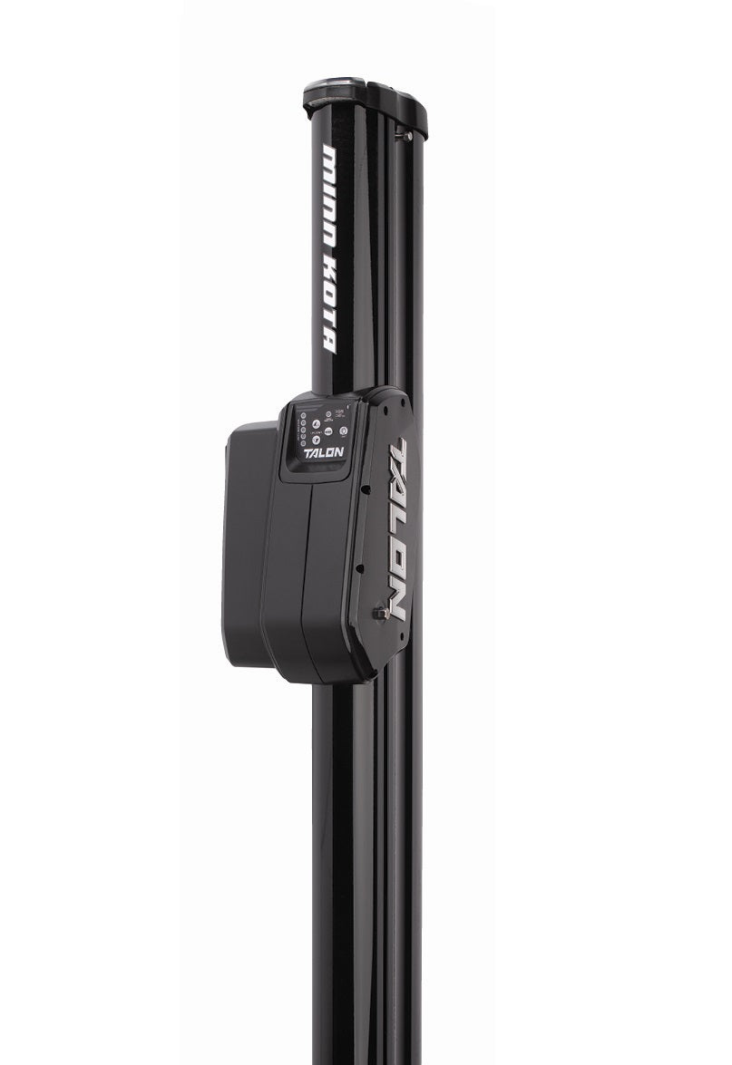 Minn Kota 15ft Talon Bluetooth Black Anchor