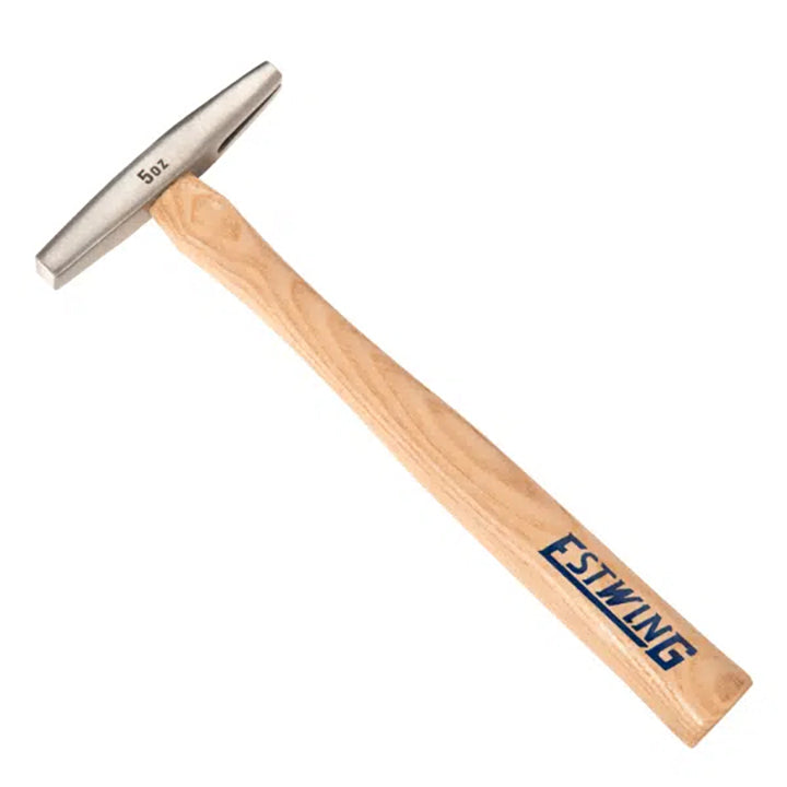Estwing Sure Strike-« 5 Oz Wood Handle Tack Hammer