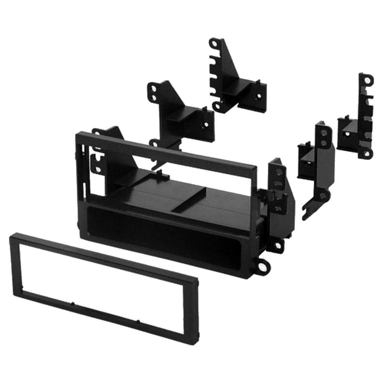 American International Installation Kit for 1995-2004 Mercury/Nissan