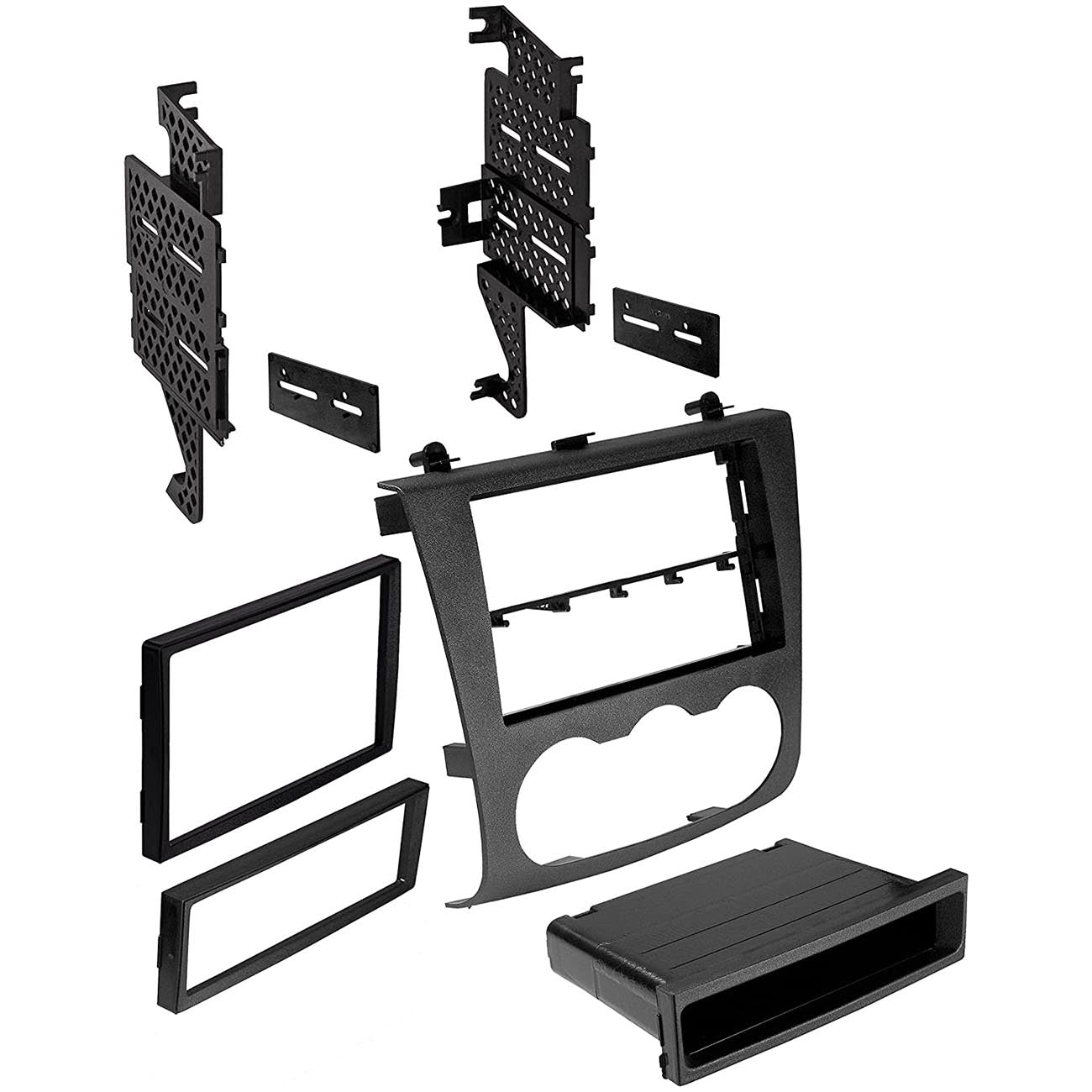 American International Installation Kit for 2007-2013 Nissan Altima