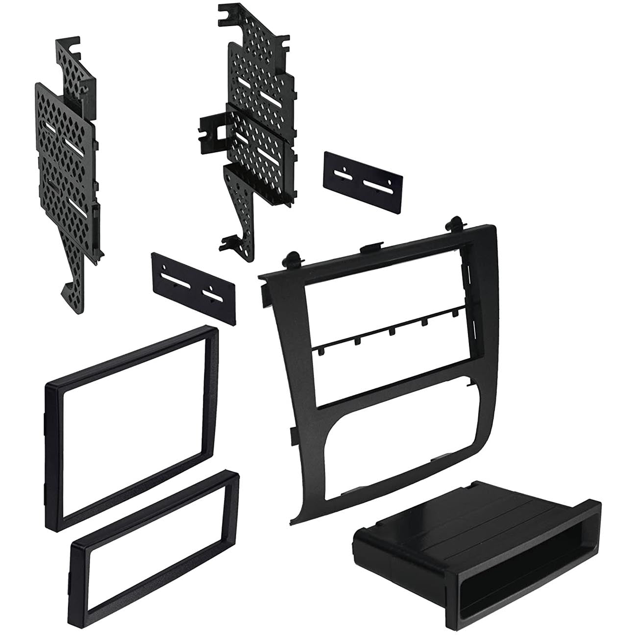 American International Installation Kit for 2007-2013 Nissan Altima